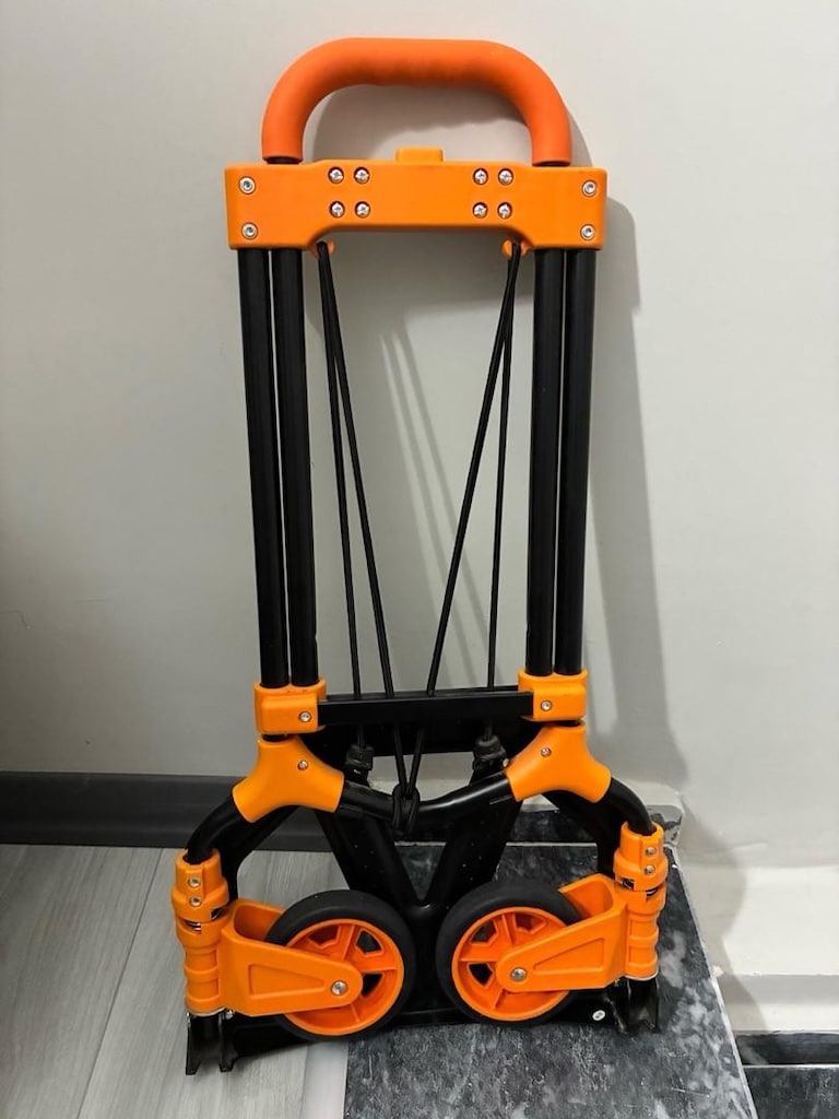 Black&Decker El Arabası - 3