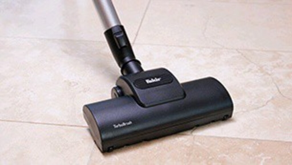 FAKİR ELEKTRİK SÜPÜRGE - 10