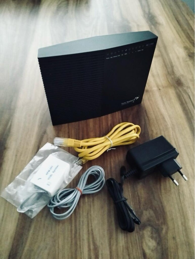 Modem - 2