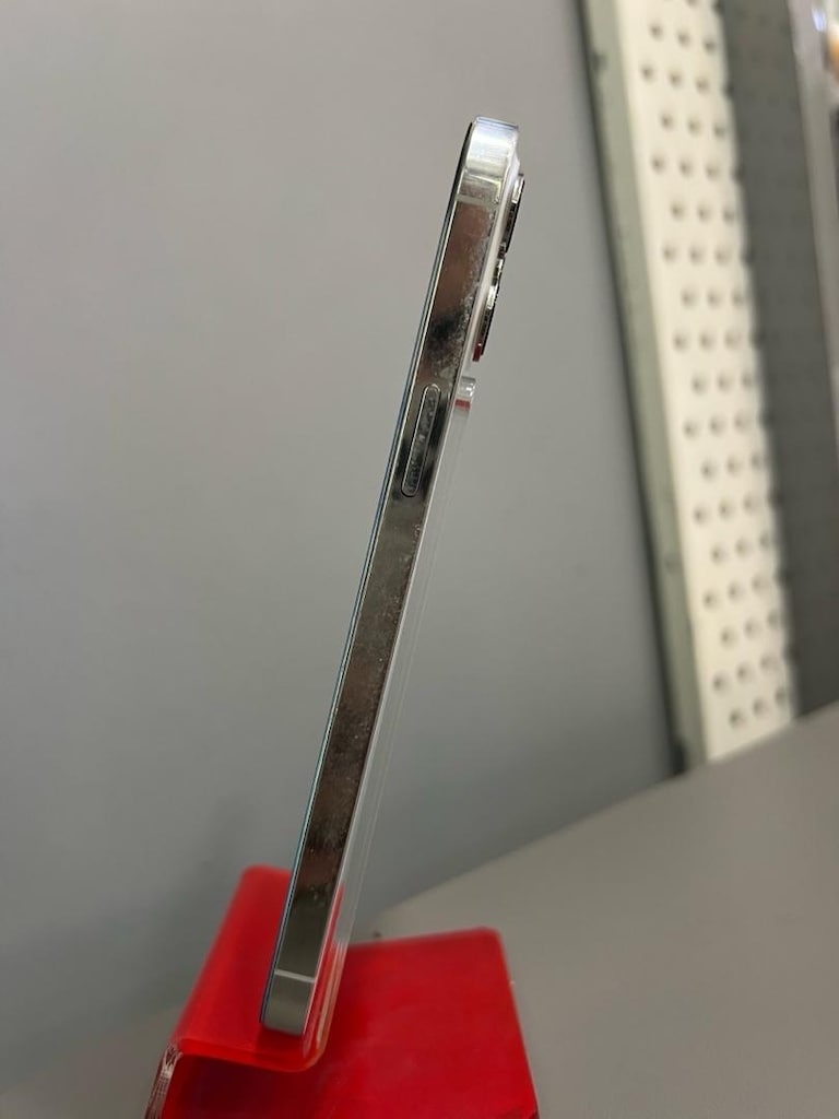 İPhone 12 Pro Max 128GB TR Hatasız - 5
