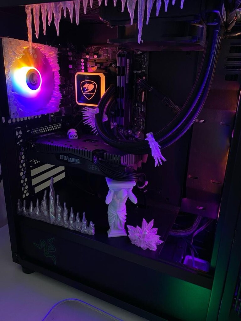 R5 5600-RTX 2060 16GB’Ram’li FULL OYUNCU BİLGİSAYAR - 15