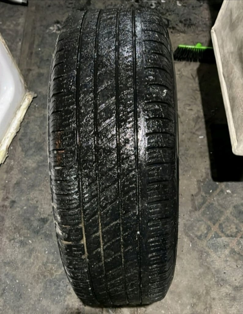 Cant Lastik 245 70 16 1 adet starmaxs yazlık - 5