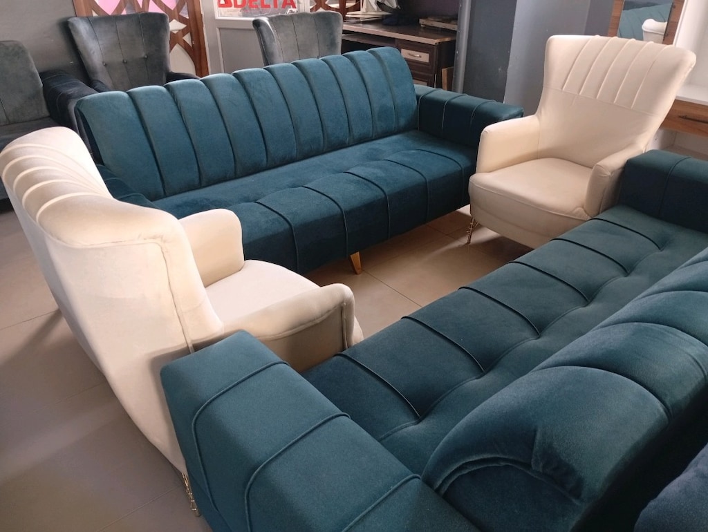 Şok kampanya sıfır takımlar 24.999 chester model 2 yıl garantili - 13