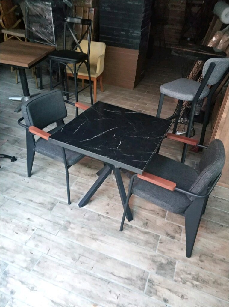 ergo sandalye masa modelleri - 4