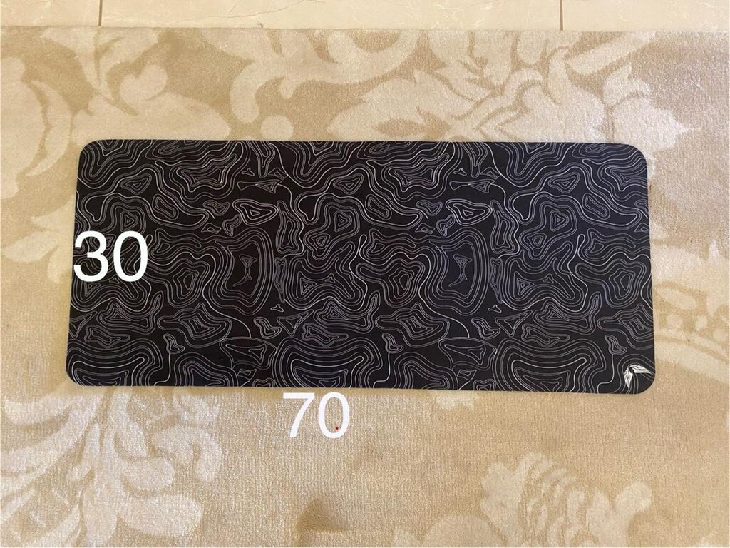 mousepad - 2