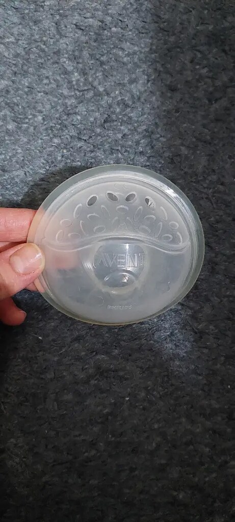Philips Avent Göğüs Kalkanı - 4