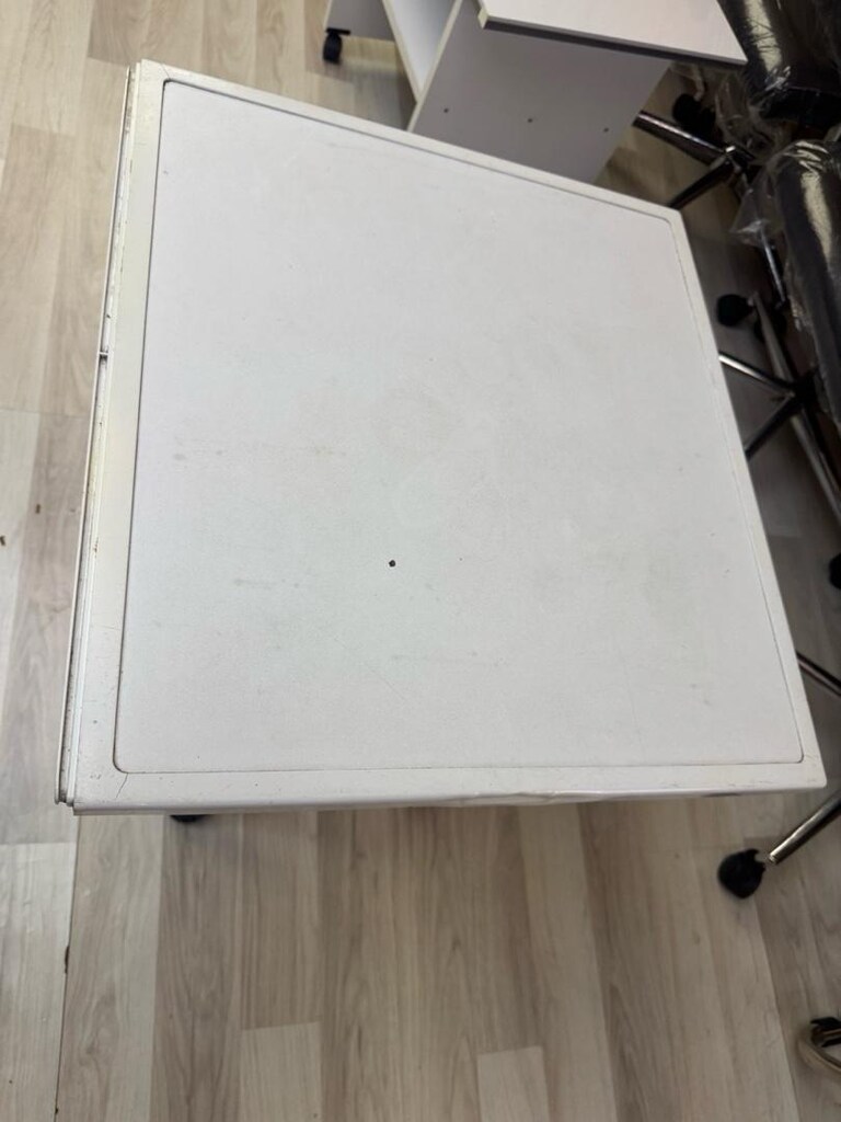 katlanır plastik kullanışlı masa - 2