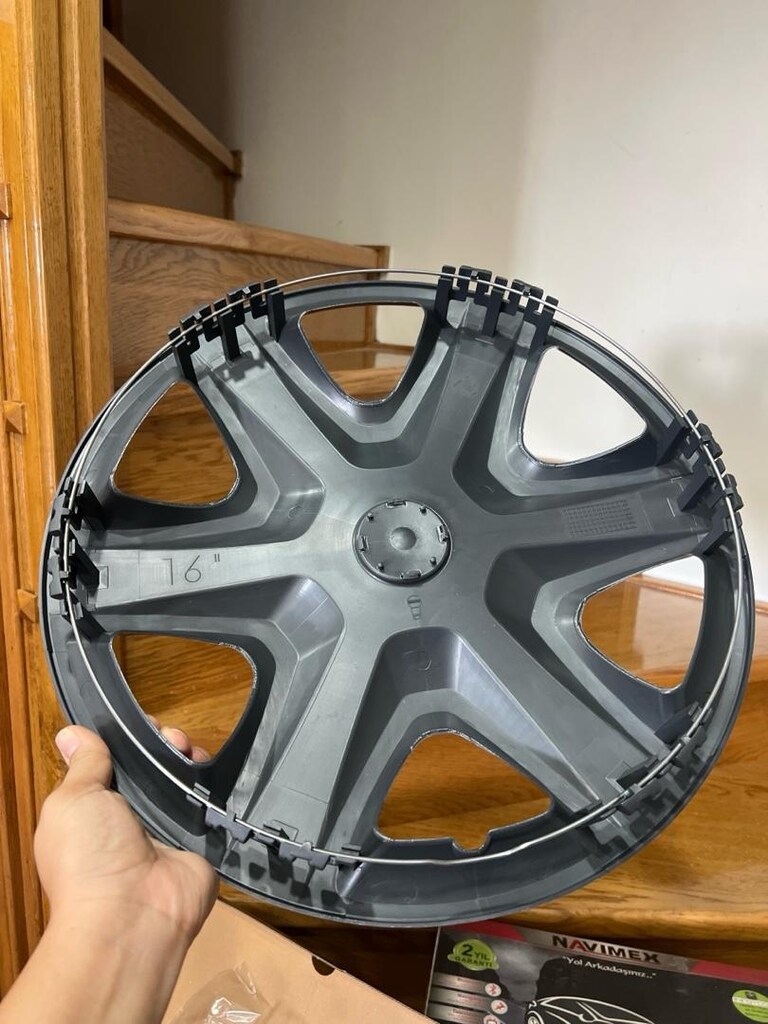 16 inç jant - 2