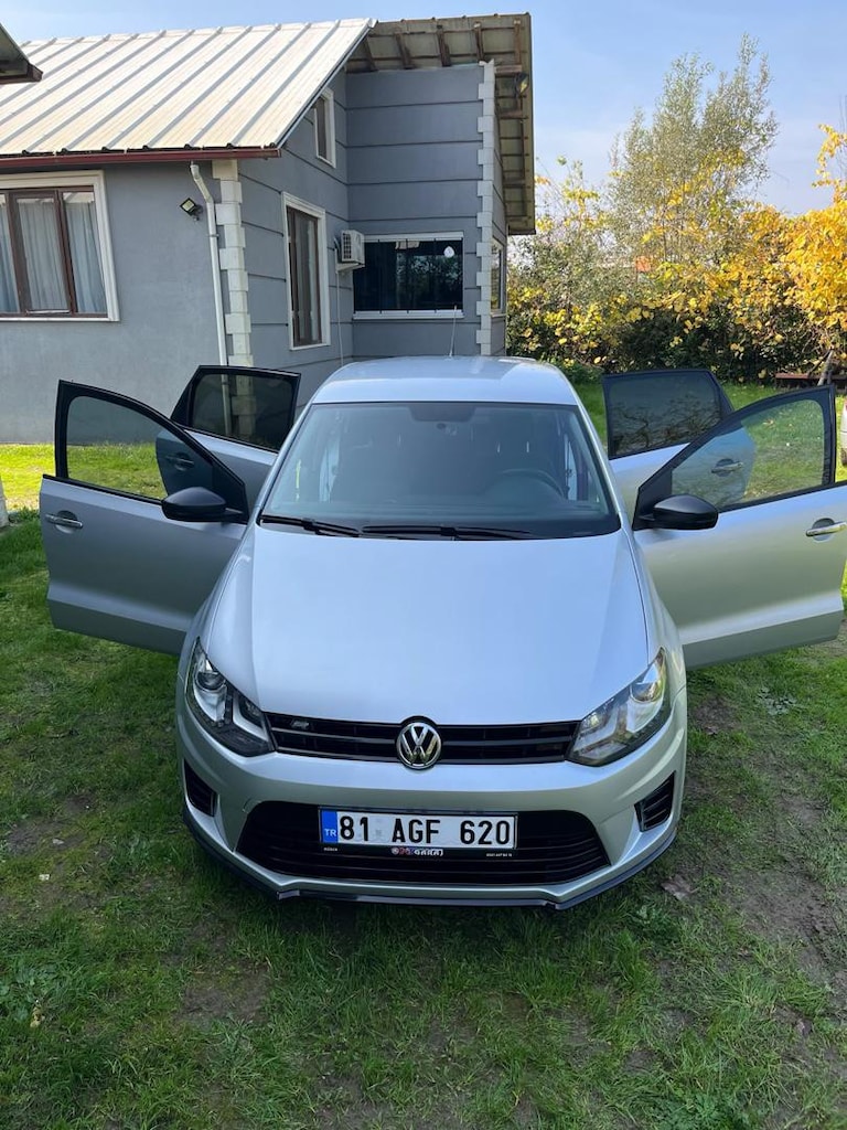sahibinden özel Polo - 3