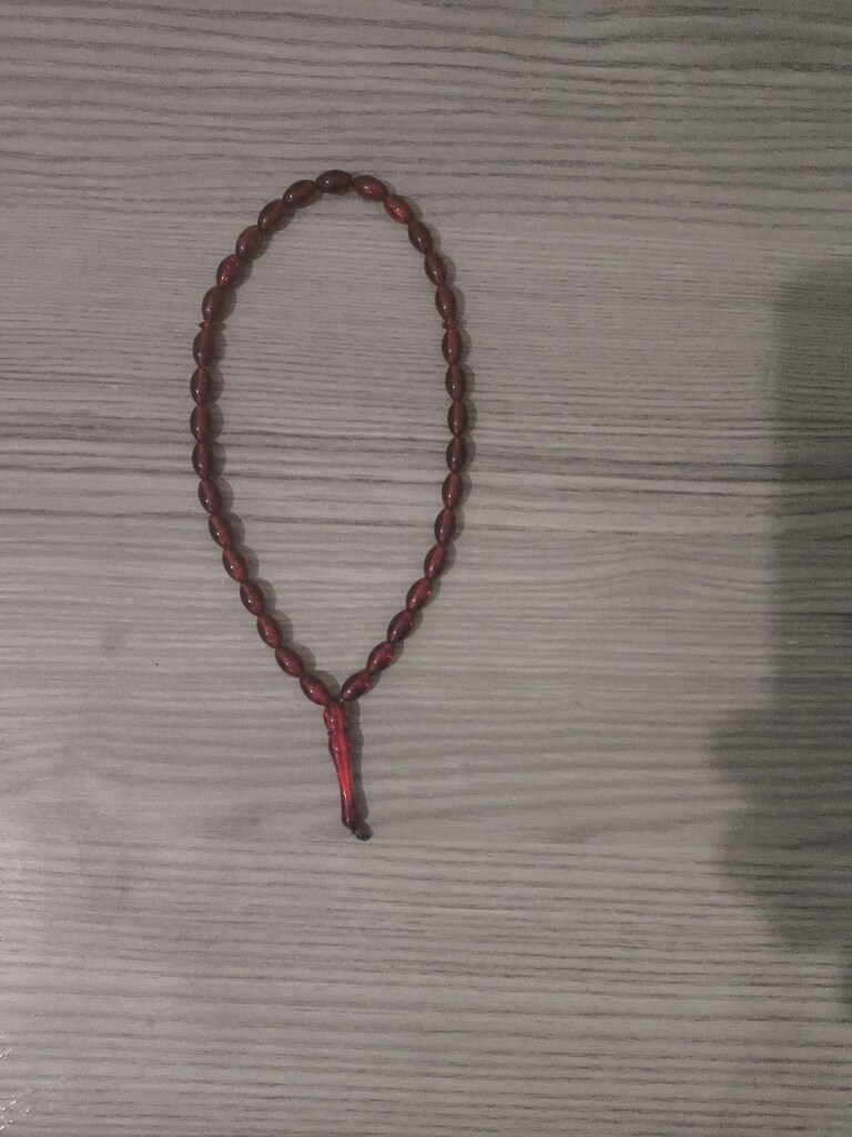 tesbih - 2