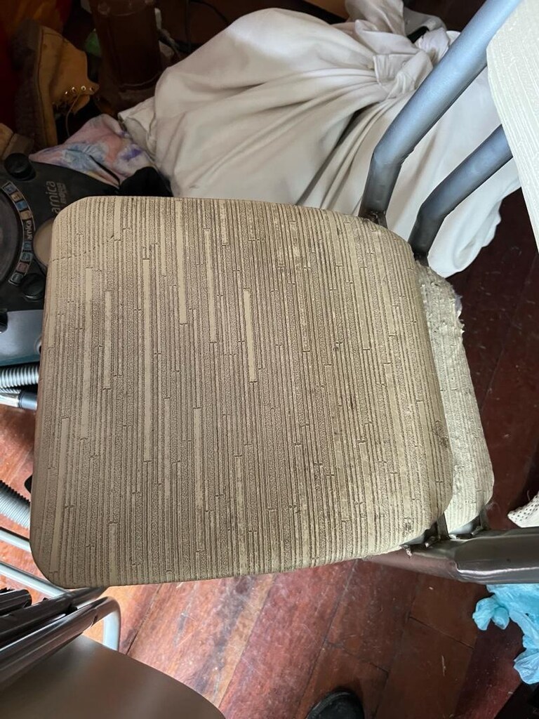 sandalye tane 99 tl - 2