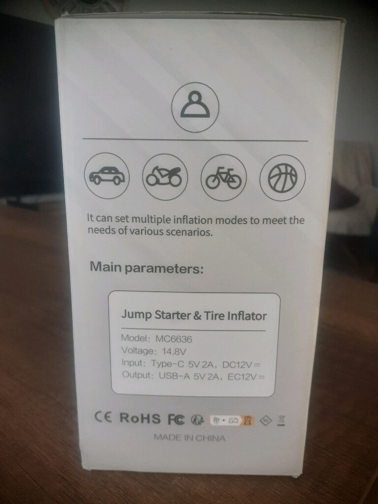 4,lü araç seti - 6