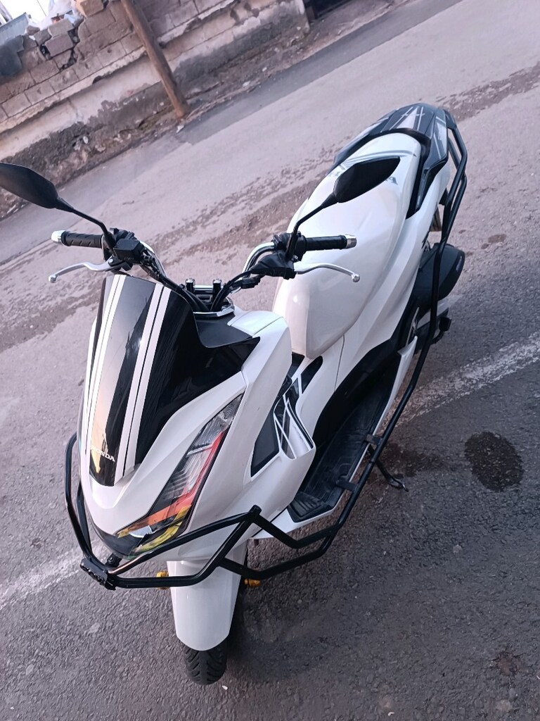 Honda Pcx 125 - 2