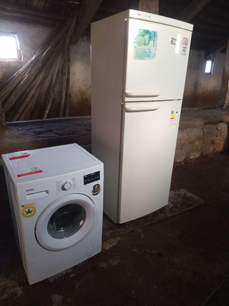 tertemız sorunsuzlar buzdolapı bulaşık makinesi çamaşır fırın ocak hep - 5