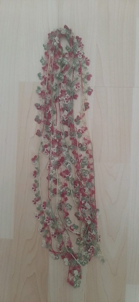 Dantel Kenarları - 2