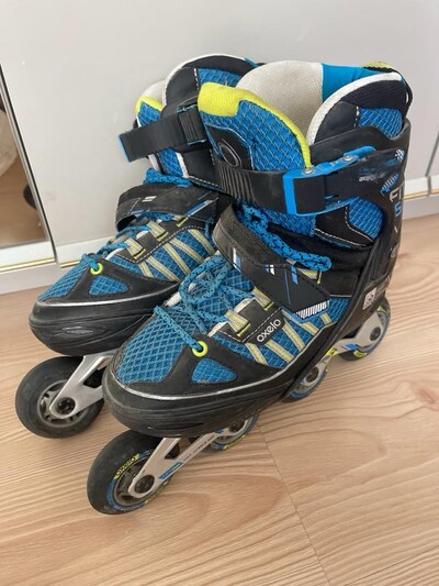 oxelo paten