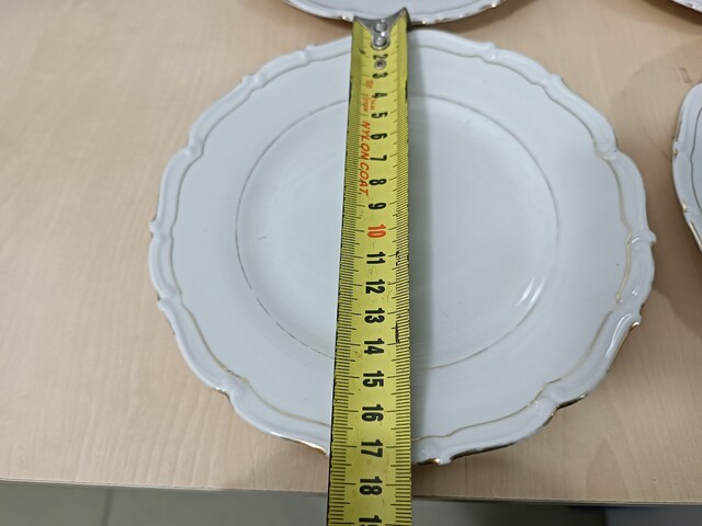 pasta tabağı