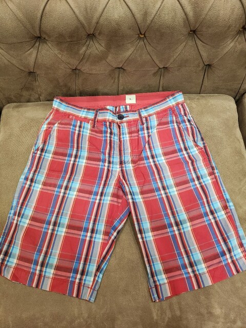 LTB Erkek Şort Kapri Bermuda