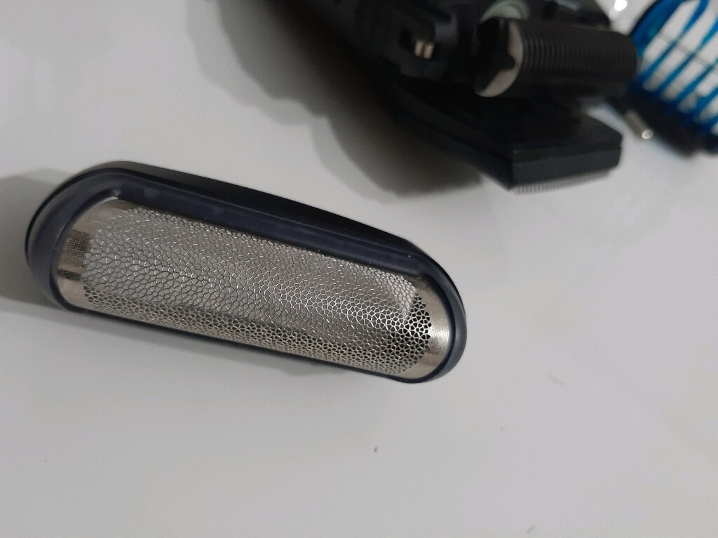 Braun tıraş makinesi 5734 - 4