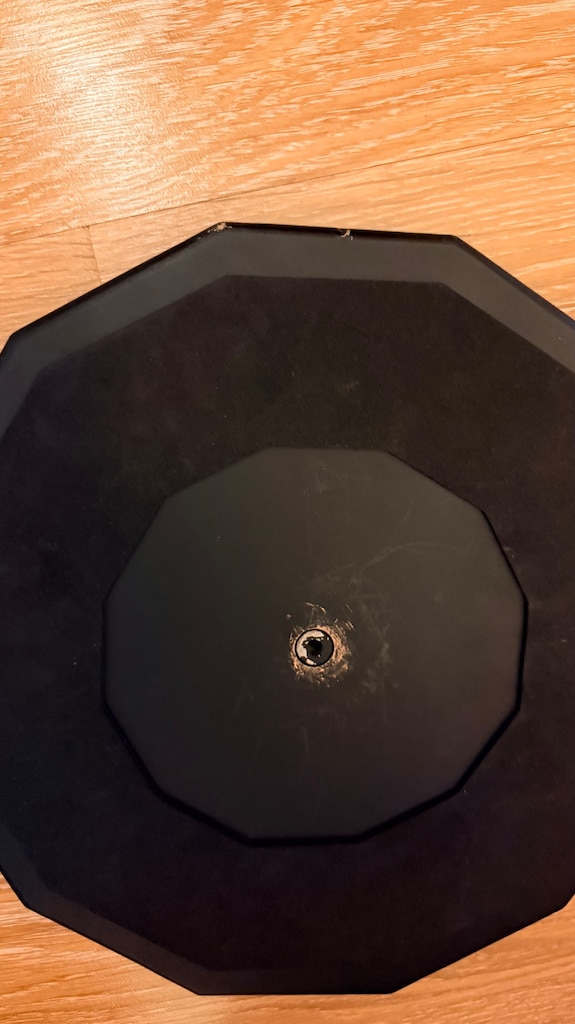 MAPEX MAPD12 12” çalışma pad’i - 4