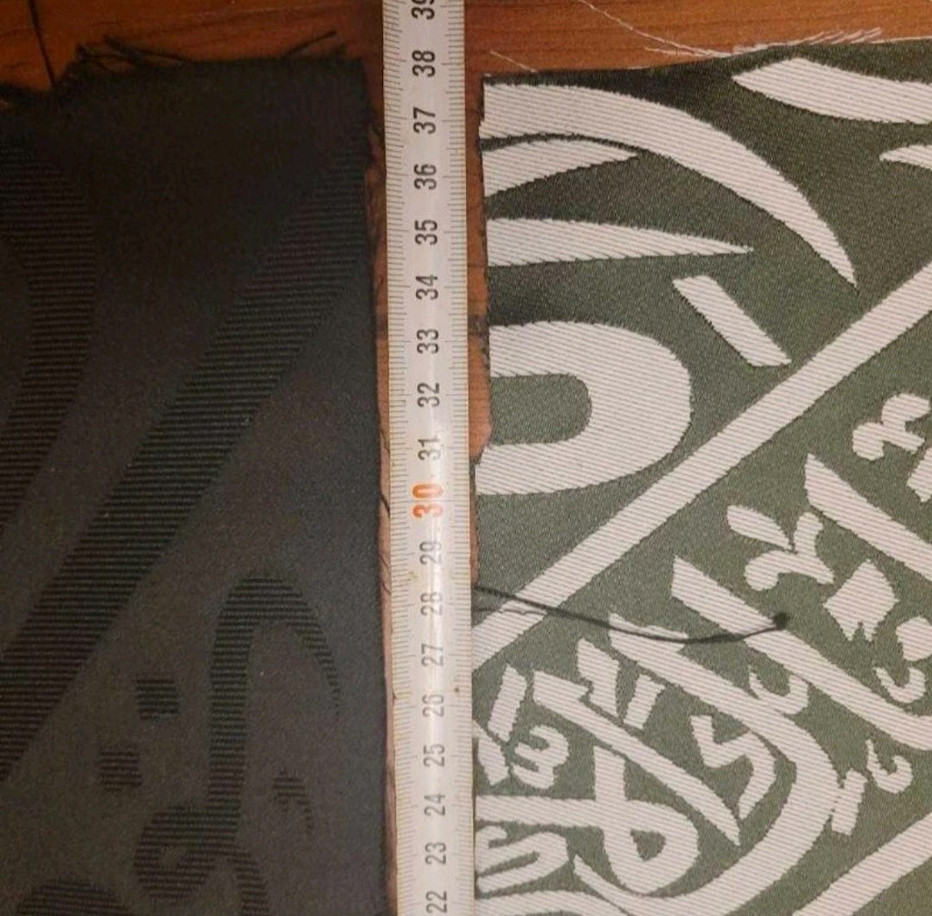 Kabe ve Ravza Örtüleri Mekke Medine Orjinal Kokusu Üzerinde Hediyelik - 3