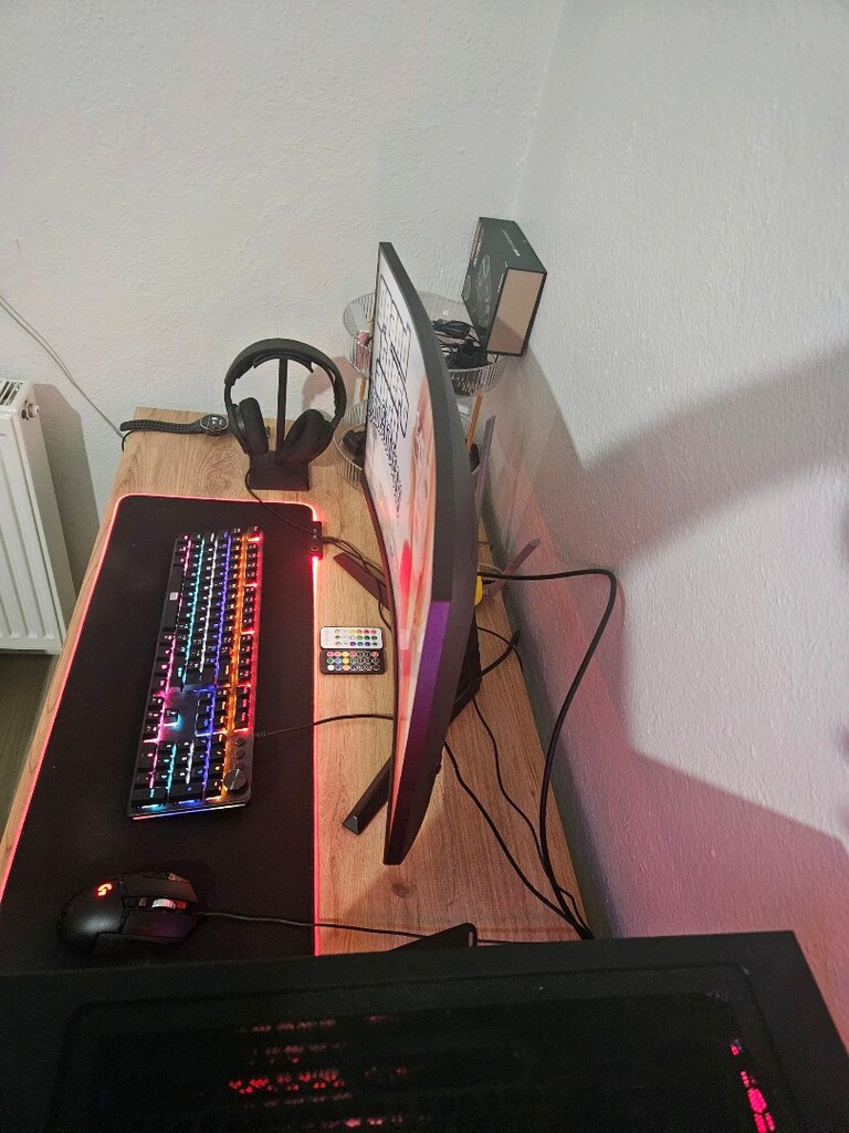 Gaming full set bilgisayar - 3