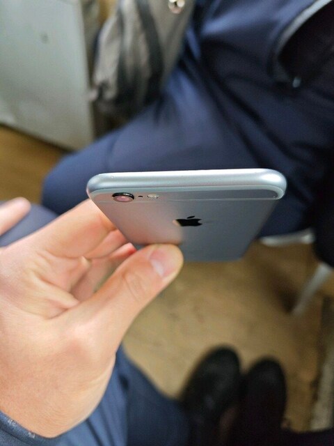 iphone 6s icloud var telefoncular kırıyor işine yarayan alsın sağlam