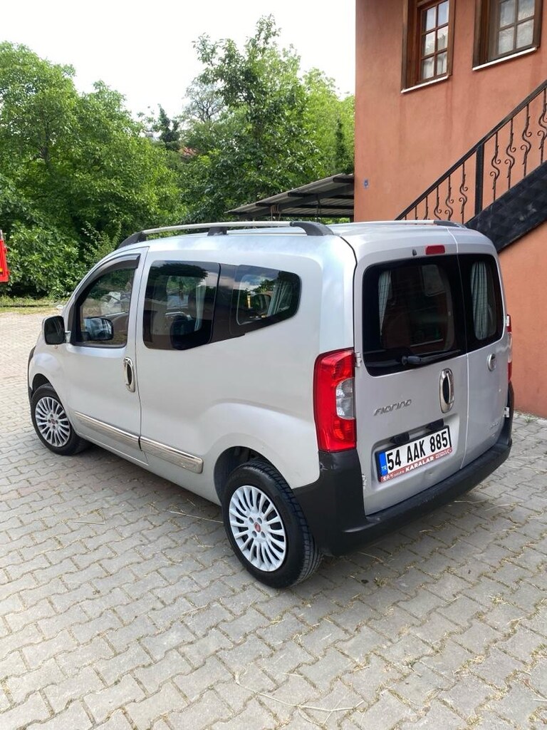 2008 model aile arabası - 7