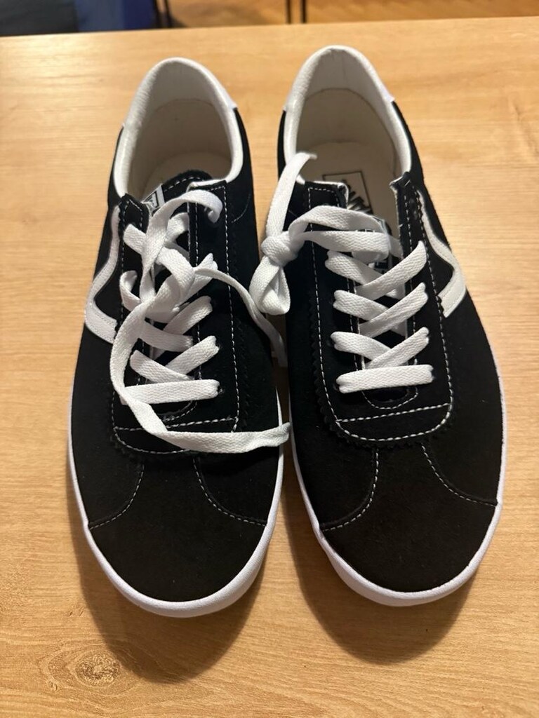 Vans Sport Low (42,5) - 3