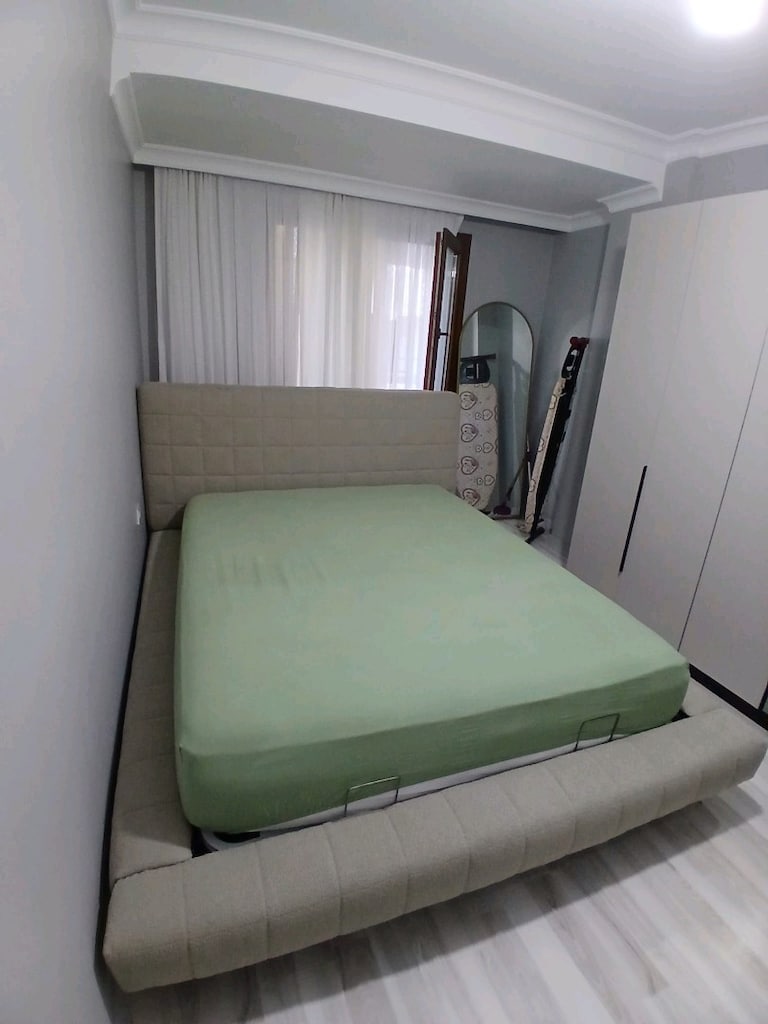 garantili yatak odası - 7