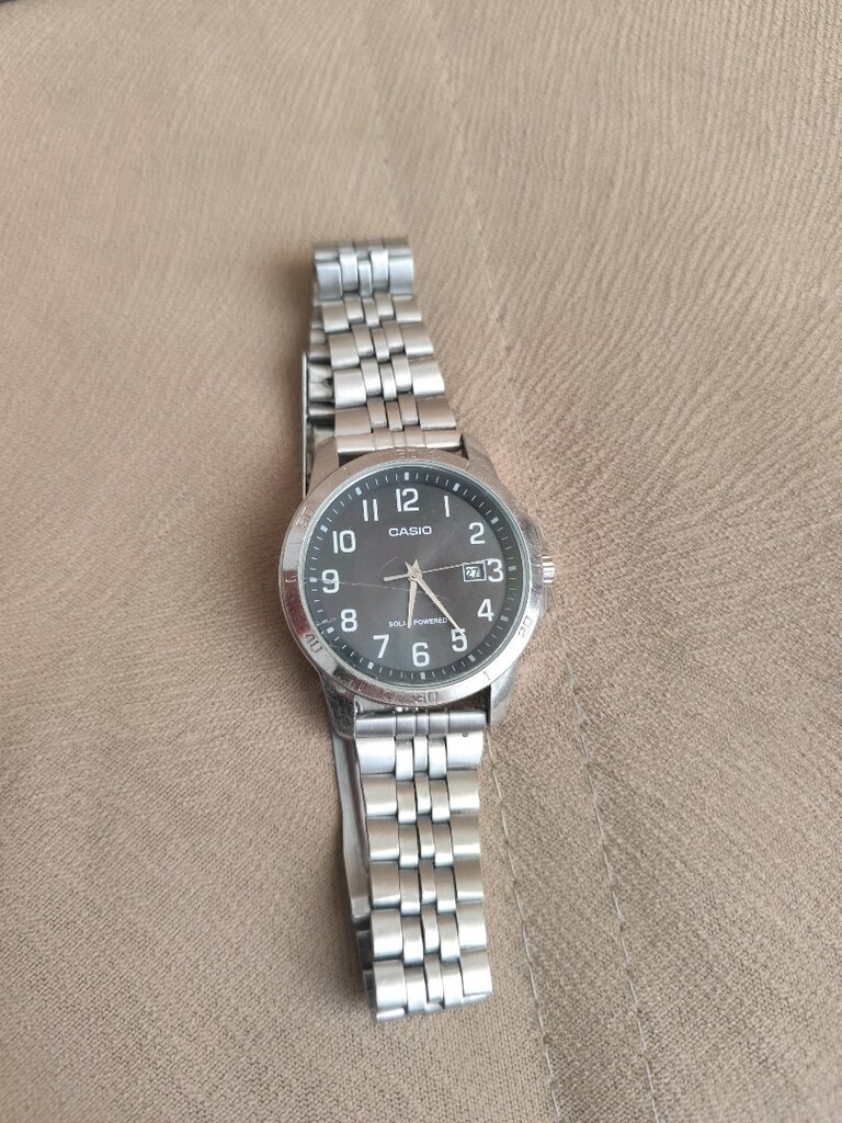 casio mtp-vs02 güneş enerjili - 4