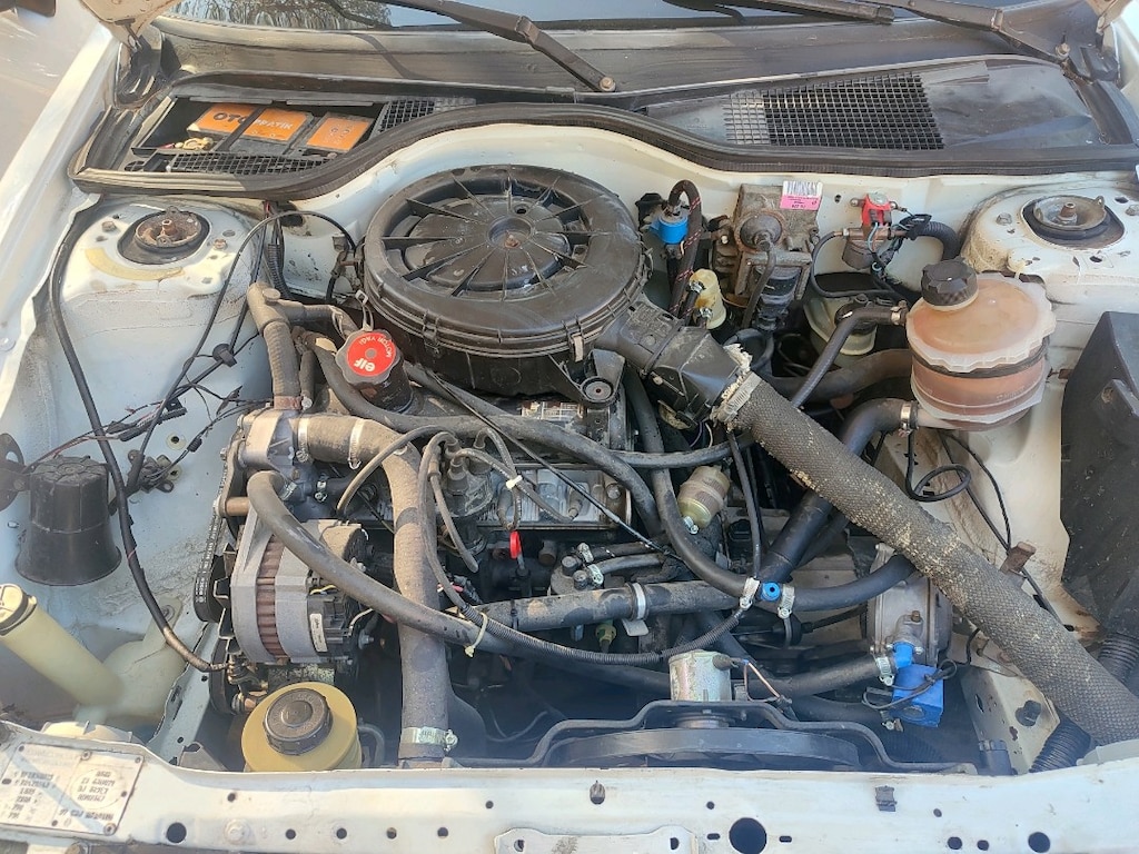 Acil son fiyat 230.000 Renault europa 19 1.4 RN 97 model temiz kacırma - 7