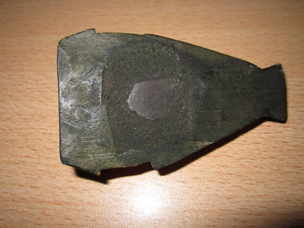 Mozambik Biblo - 2