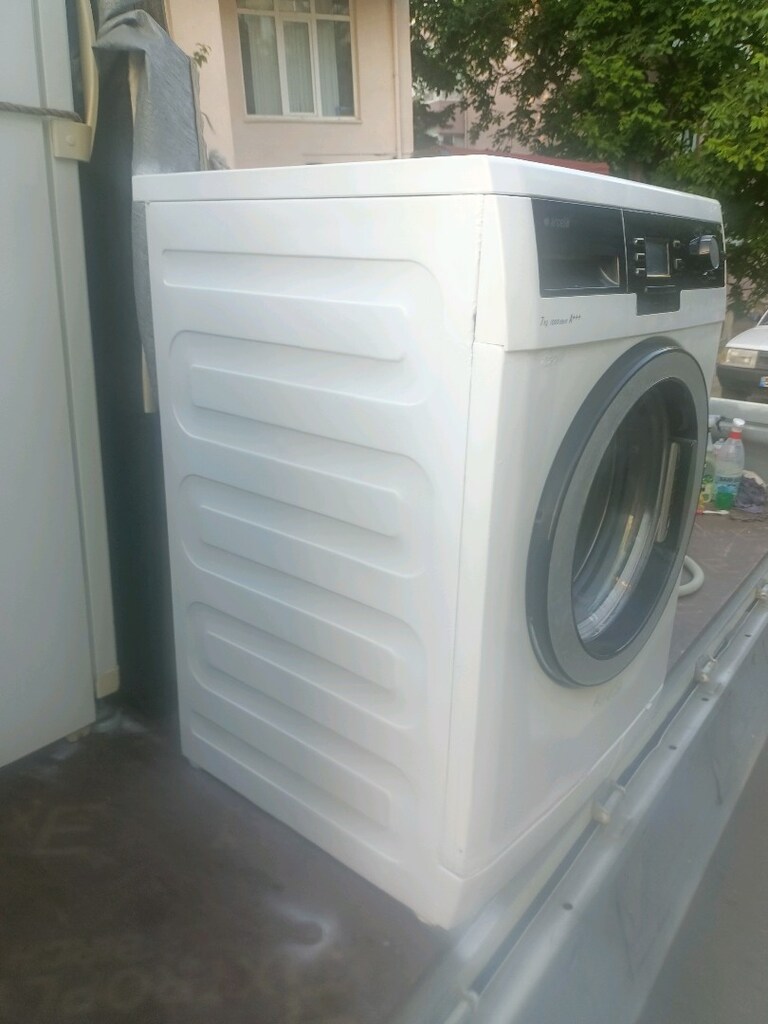 Arçelik 8 kg sorunsuz Çamaşır Makinesi - 7