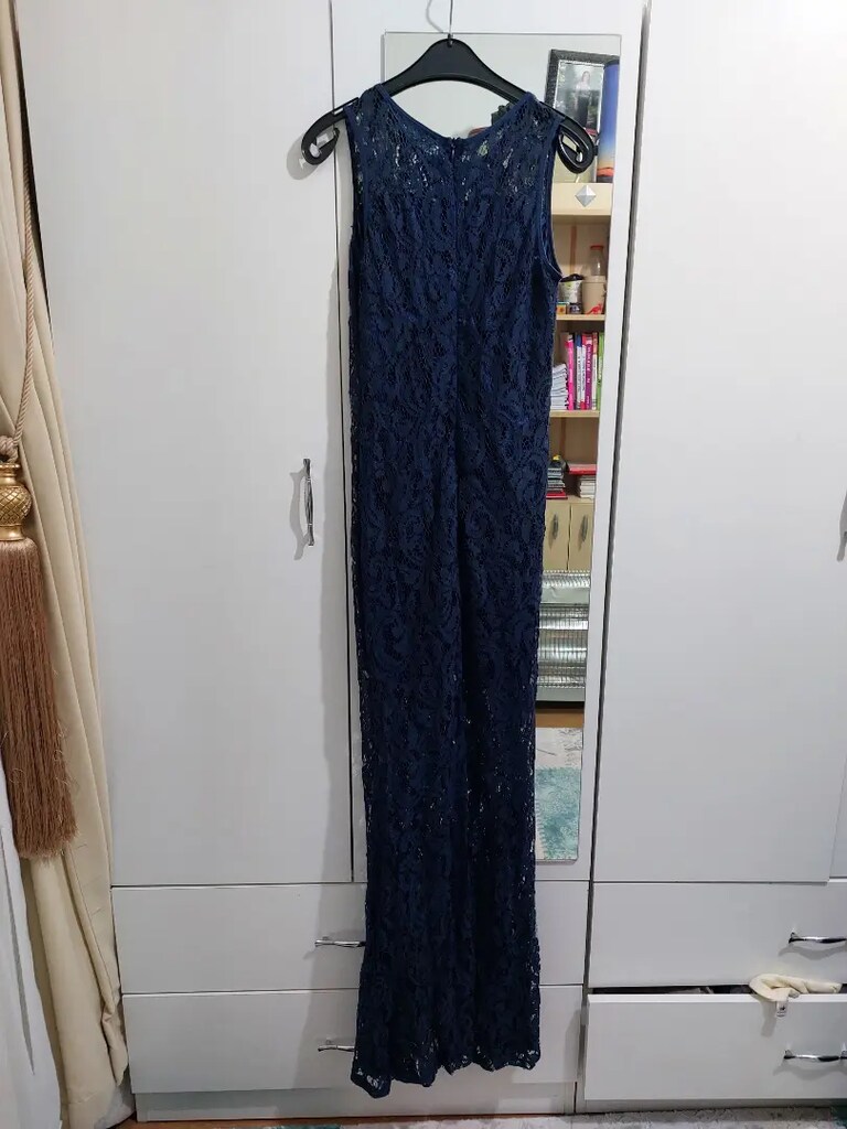 Abiye Elbise - 4