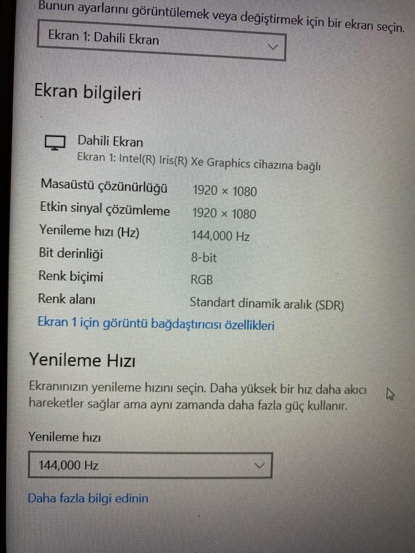 MONSTER OYUN İŞ BİLGİSAYARI ABRA A5 V19.4 - 9