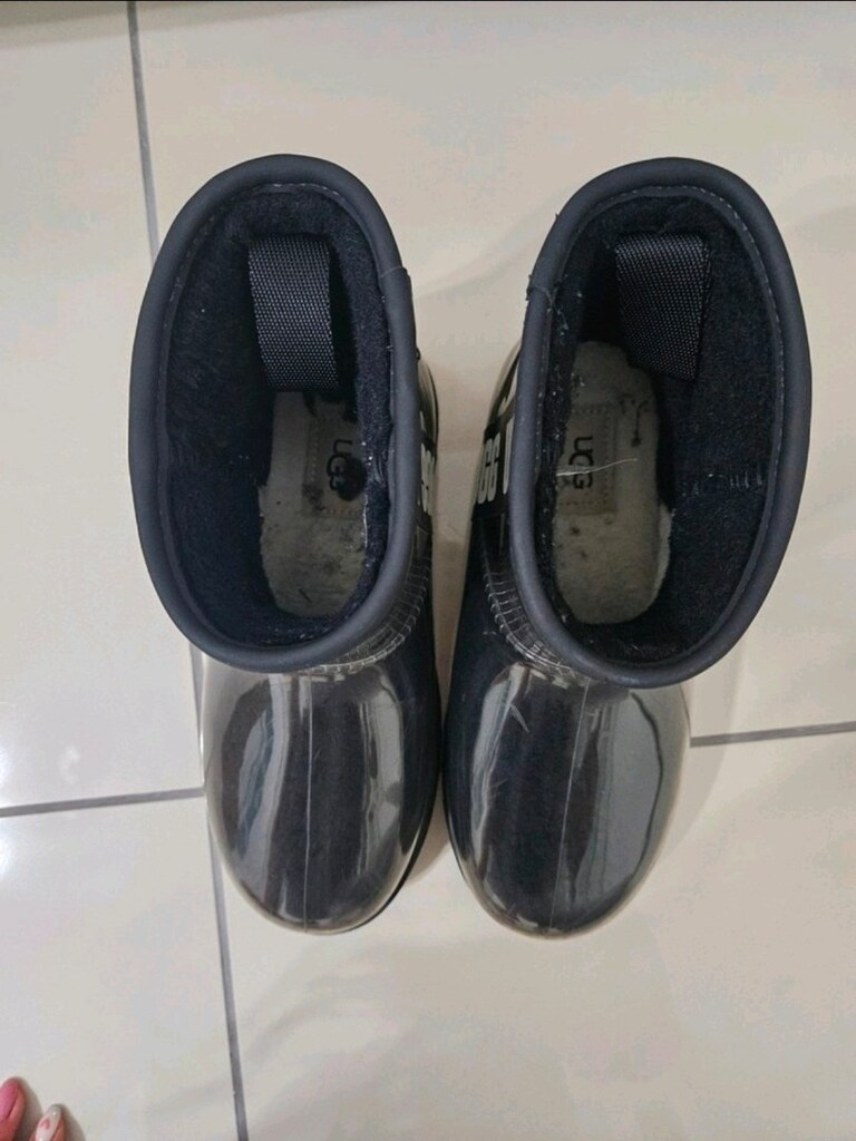 ugg bot — görsel 4/9