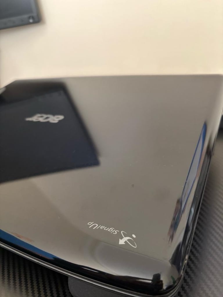 Acer Aspire 5930 Laptop - 6