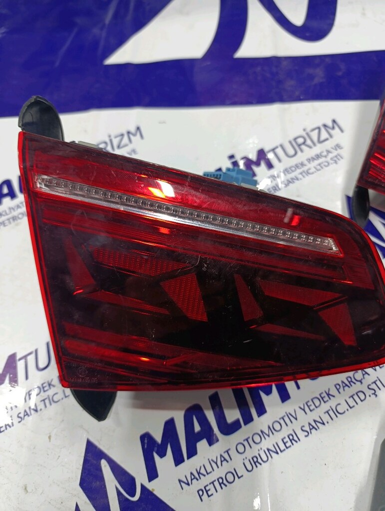 VW PASSAT B 8.5 STOP LAMBASI 15-21 - 3
