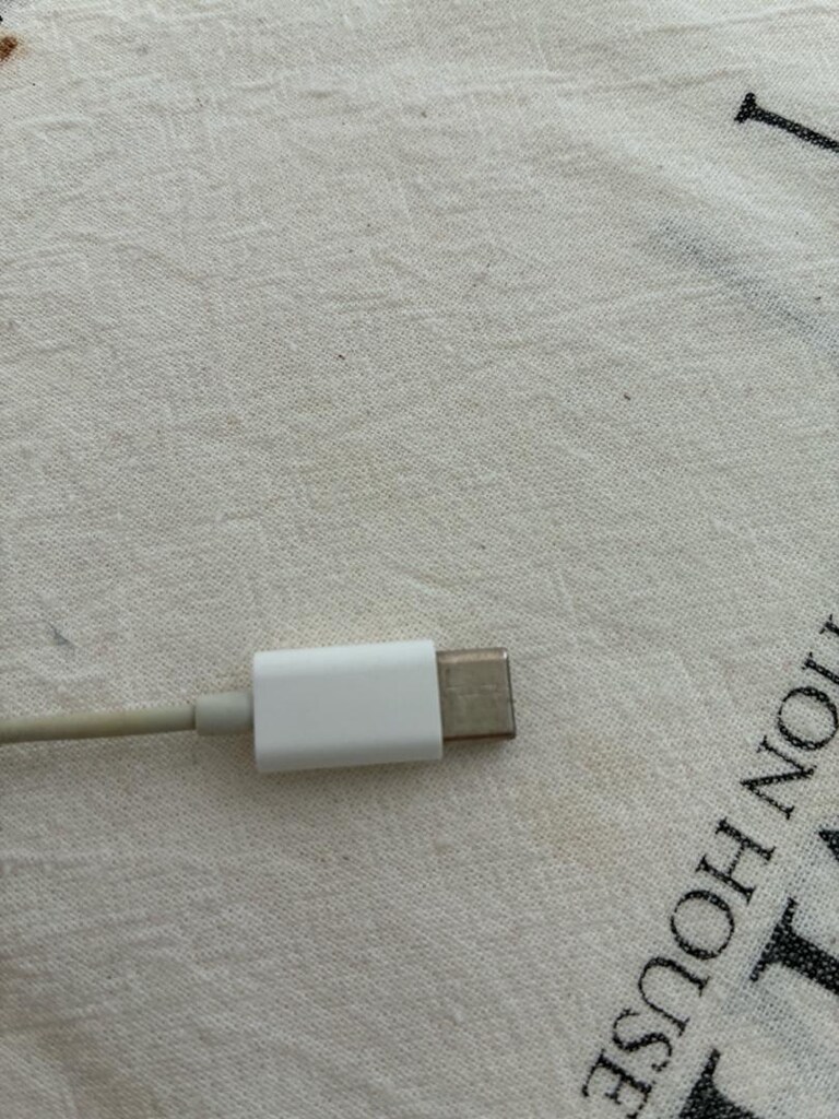 Samsung & İxomi TYPE - C AUX ÇEVİRİCİ orginal - 3