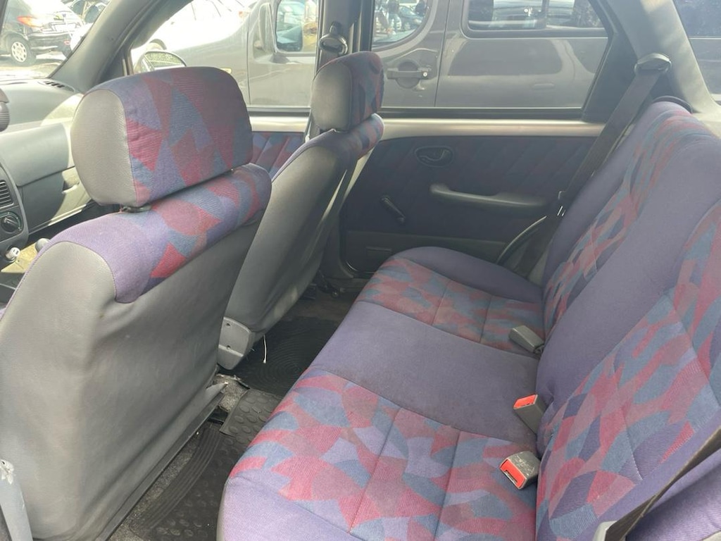 Fiat palio sahibinden - 8