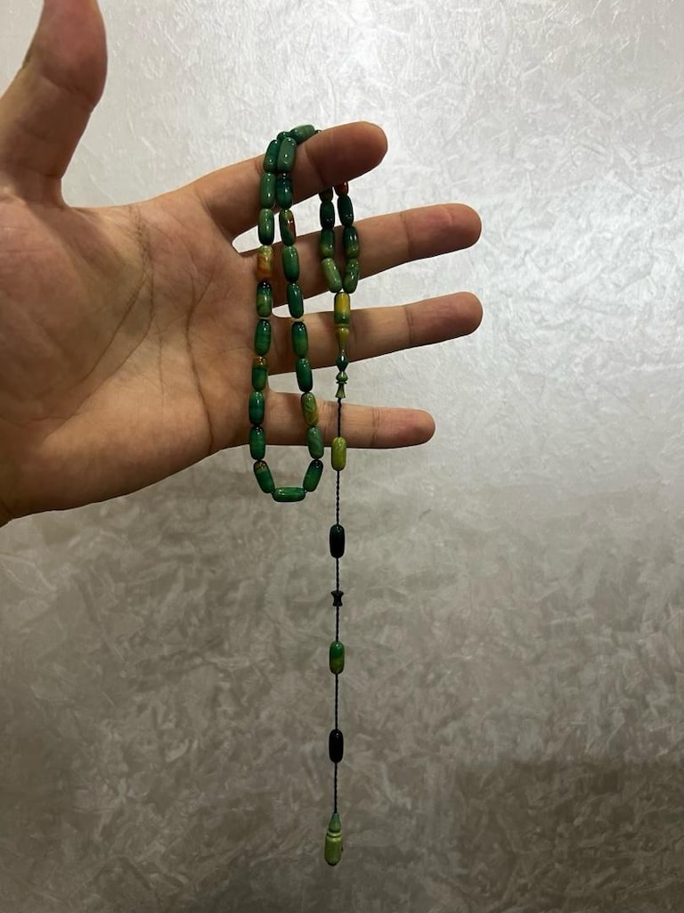 KATALİN Tesbih - 4