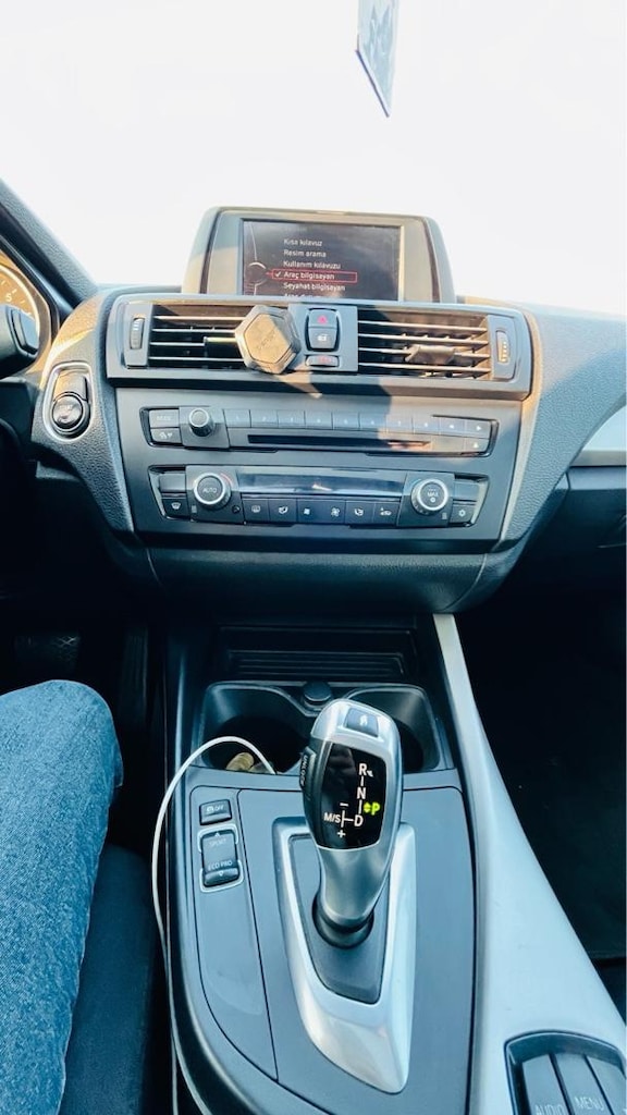 aile aracı Tertemiz Bmw - 11