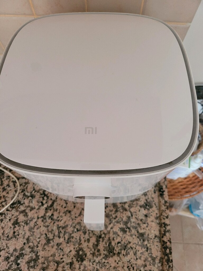 Airfryer - 2