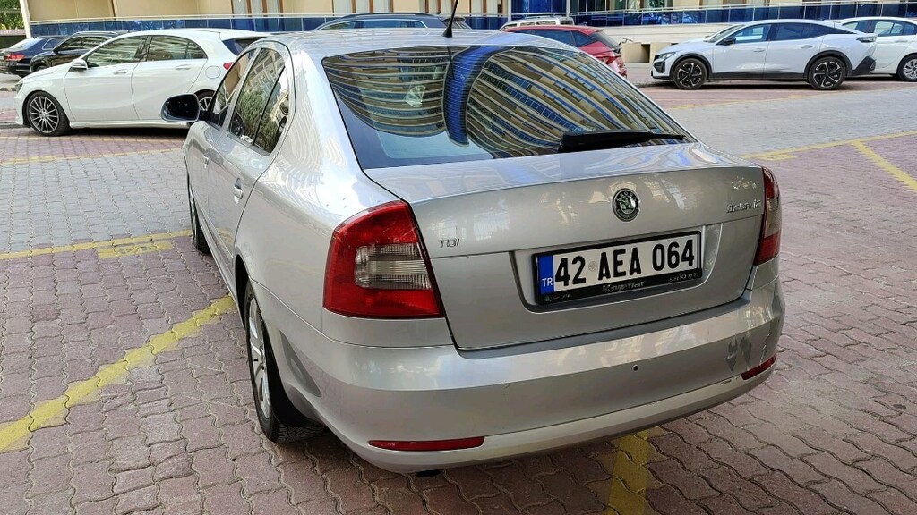 sahibinden servis bakımlı temiz - 4