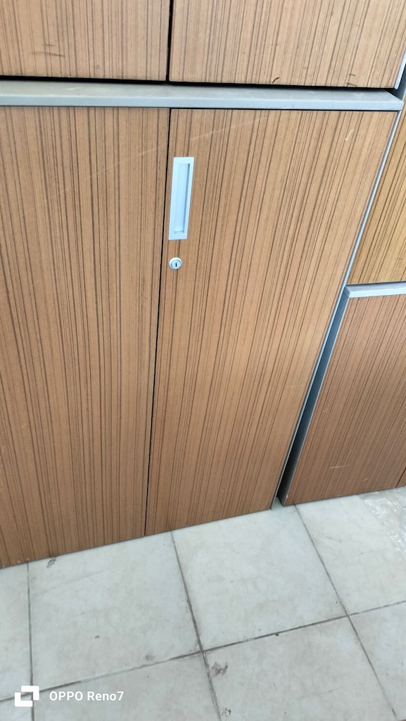 DEKOR BÜRO MOBİLYALARI 120X80 NURUS DOSYA DOLABI İKİNCİ EL - 3