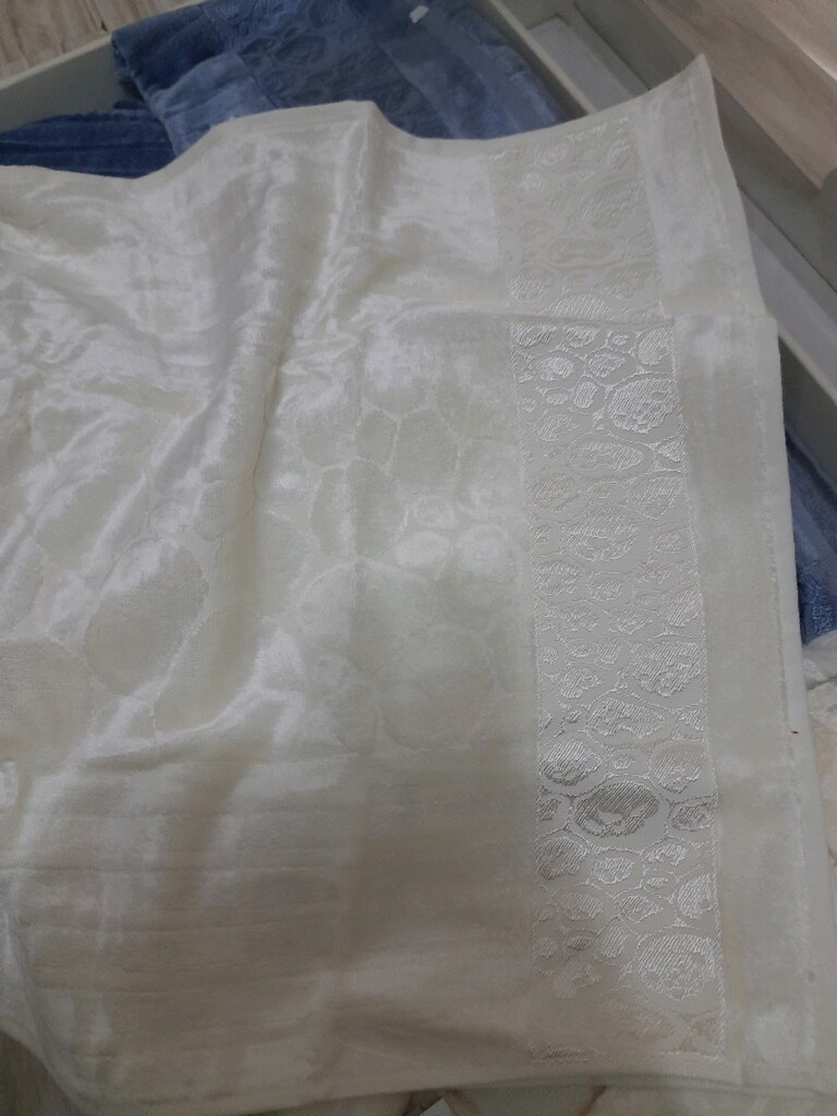 bornoz , bornoz set, havlu, çeyiz - 2