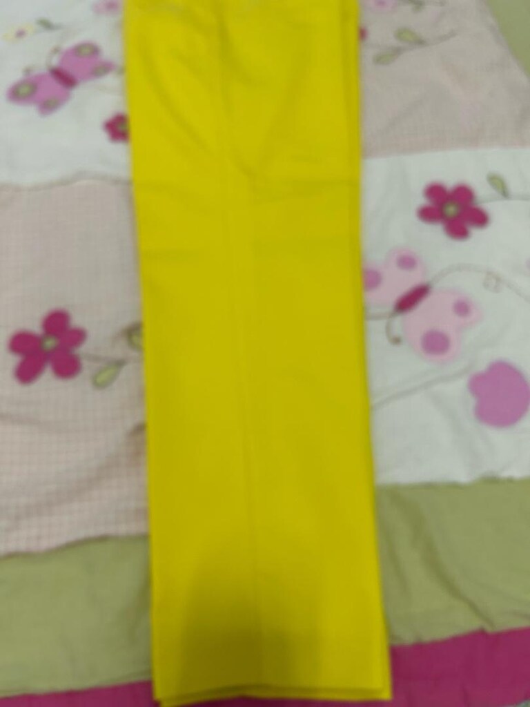 yazlık pantolon - 2