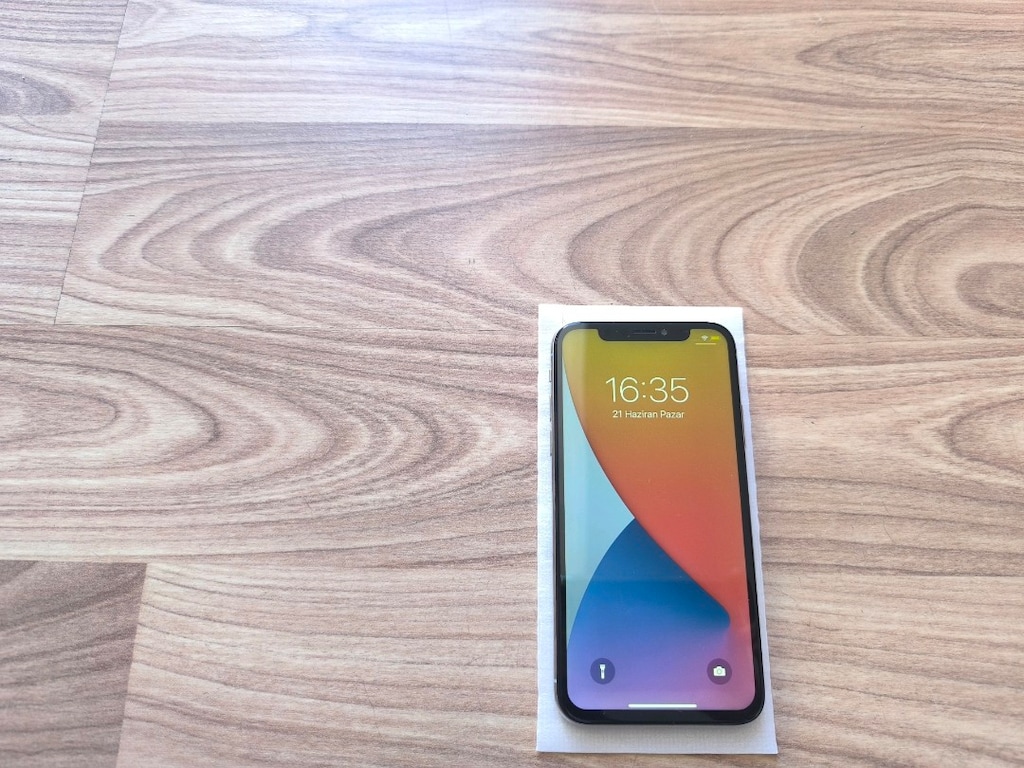İPHONE X 64GB TR,TAKAS, KAPIDA ÖDEME - 2