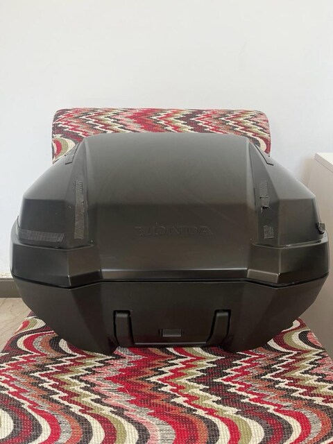 Honda Forza 250 Akıllı çanta (2025)